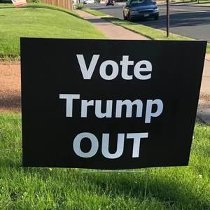 Meet your Posher, Jodie